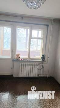 2-к квартира, вторичка, 44м2, 4/9 этаж