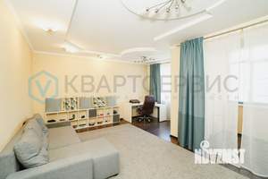 3-к квартира, вторичка, 90м2, 3/13 этаж