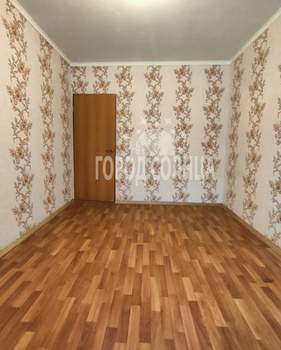 3-к квартира, вторичка, 63м2, 1/9 этаж