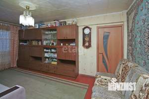 2-к квартира, вторичка, 46м2, 3/5 этаж