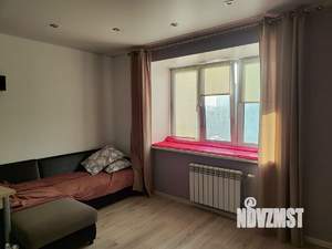 Студия квартира, вторичка, 29м2, 3/8 этаж