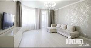 3-к квартира, вторичка, 125м2, 8/9 этаж