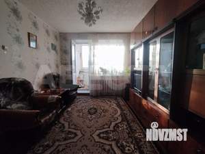 2-к квартира, вторичка, 44м2, 7/9 этаж