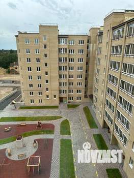 4-к квартира, вторичка, 122м2, 8/8 этаж