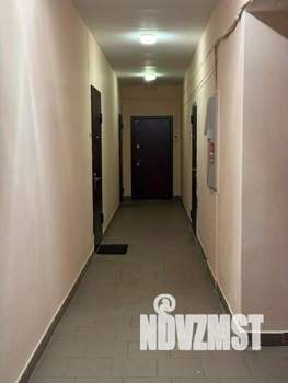 1-к квартира, вторичка, 34м2, 6/9 этаж