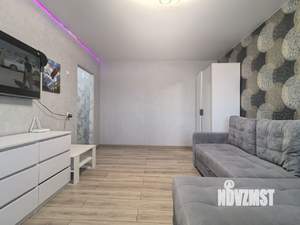 1-к квартира, вторичка, 37м2, 3/10 этаж