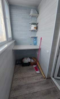 Студия квартира, вторичка, 33м2, 10/10 этаж