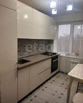 3-к квартира, вторичка, 61м2, 7/9 этаж