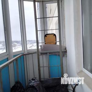 1-к квартира, вторичка, 37м2, 6/10 этаж