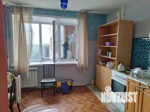 2-к квартира, вторичка, 60м2, 6/13 этаж