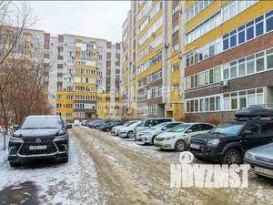 2-к квартира, вторичка, 49м2, 2/9 этаж