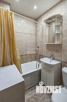 2-к квартира, вторичка, 43м2, 2/5 этаж