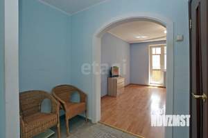 1-к квартира, вторичка, 49м2, 3/10 этаж
