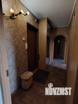 2-к квартира, вторичка, 53м2, 4/9 этаж