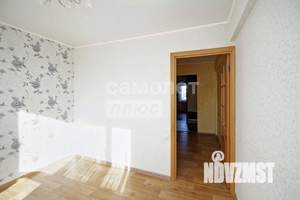 3-к квартира, вторичка, 69м2, 4/5 этаж