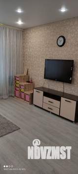 1-к квартира, вторичка, 37м2, 8/9 этаж