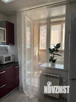 3-к квартира, вторичка, 76м2, 8/11 этаж