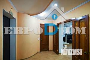 2-к квартира, вторичка, 78м2, 7/9 этаж