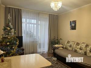 1-к квартира, вторичка, 38м2, 8/10 этаж