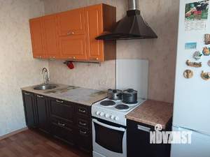 1-к квартира, вторичка, 35м2, 2/4 этаж