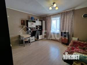 Студия квартира, вторичка, 29м2, 1/8 этаж