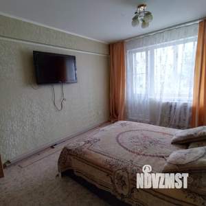 3-к квартира, вторичка, 69м2, 2/5 этаж