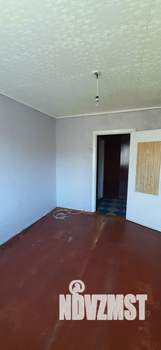 2-к квартира, вторичка, 42м2, 4/5 этаж