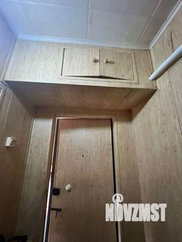 2-к квартира, вторичка, 53м2, 9/9 этаж