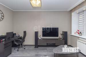 2-к квартира, вторичка, 54м2, 2/13 этаж