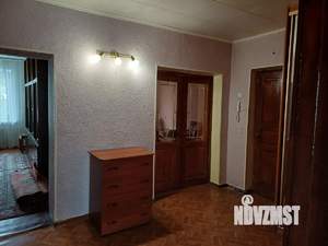 3-к квартира, вторичка, 61м2, 3/5 этаж