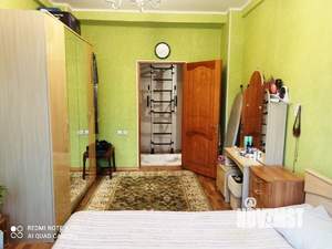2-к квартира, вторичка, 60м2, 2/3 этаж