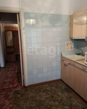 2-к квартира, вторичка, 45м2, 3/5 этаж