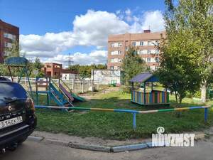3-к квартира, вторичка, 61м2, 5/5 этаж