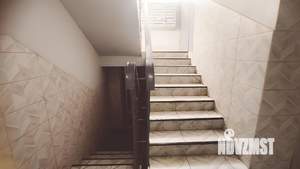 2-к квартира, вторичка, 53м2, 3/10 этаж