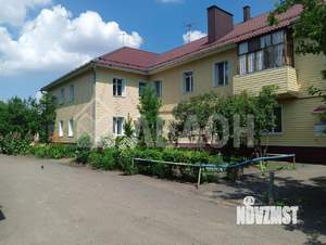 2-к квартира, вторичка, 45м2, 1/2 этаж