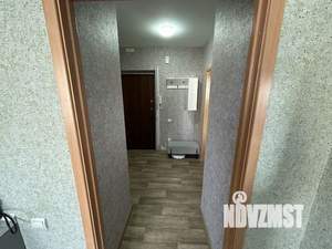1-к квартира, вторичка, 37м2, 6/10 этаж