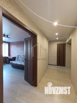 4-к квартира, вторичка, 75м2, 6/9 этаж