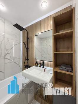 2-к квартира, вторичка, 53м2, 8/9 этаж