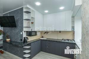 2-к квартира, вторичка, 38м2, 4/5 этаж