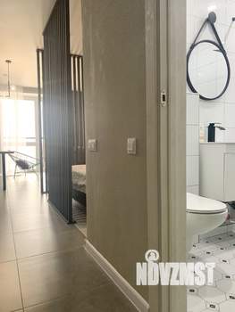 1-к квартира, вторичка, 33м2, 8/16 этаж