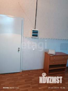 1-к квартира, вторичка, 31м2, 1/9 этаж