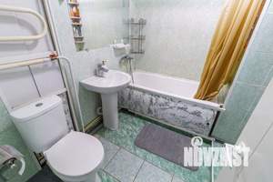3-к квартира, вторичка, 62м2, 5/5 этаж
