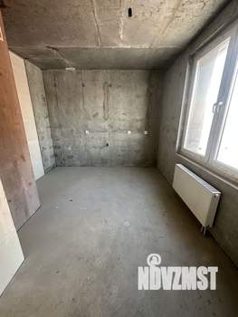 2-к квартира, сданный дом, 51м2, 8/15 этаж