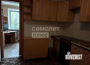 2-к квартира, вторичка, 34м2, 3/4 этаж