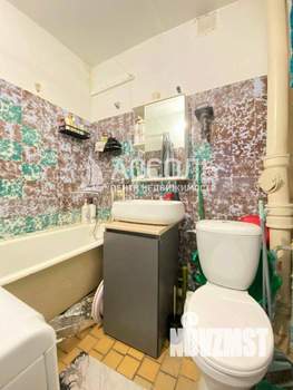 1-к квартира, вторичка, 36м2, 5/5 этаж