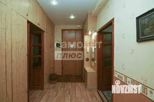 3-к квартира, вторичка, 93м2, 1/4 этаж