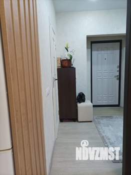 Студия квартира, вторичка, 29м2, 8/8 этаж