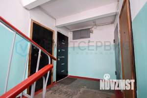 1-к квартира, вторичка, 32м2, 2/5 этаж