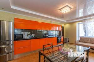 2-к квартира, вторичка, 65м2, 6/9 этаж