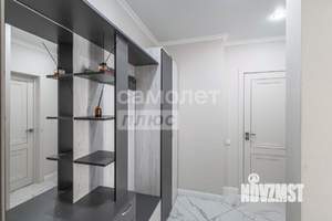 1-к квартира, вторичка, 36м2, 9/10 этаж